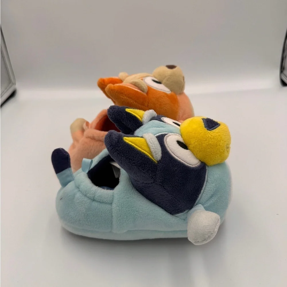 Bluey new without